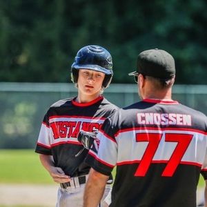 Meet your Posher, Travis